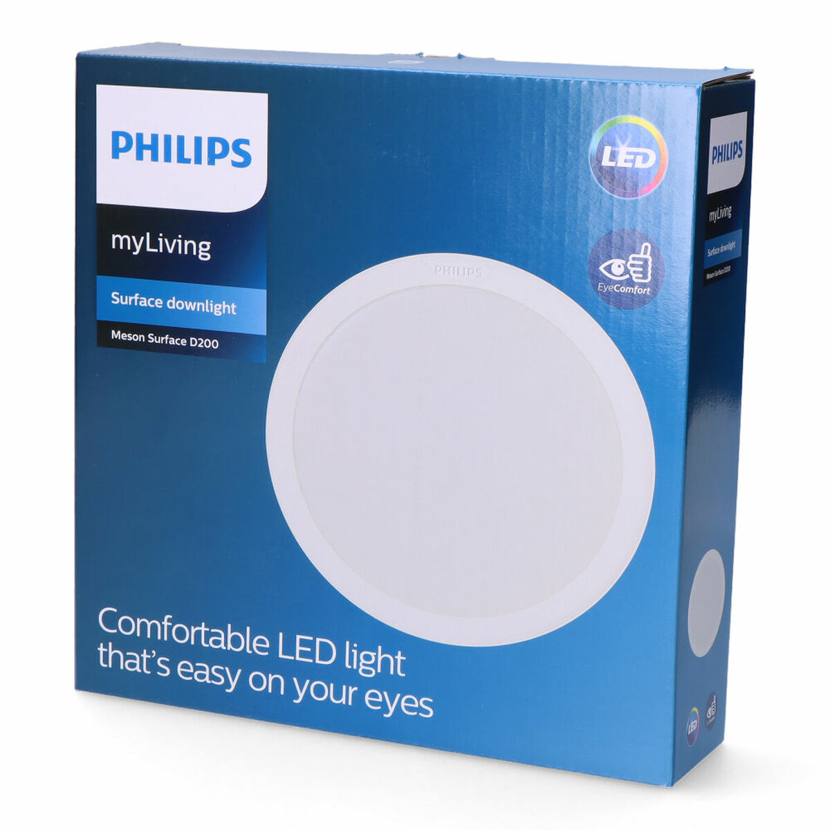 LED stropna svetilka Philips Downlight 24 W (4000 K)